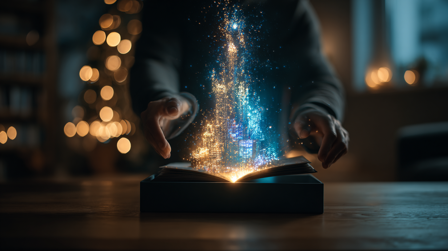 Mentalidad de Éxito: El Regalo Prohibido que Debes Pedirte Hoy