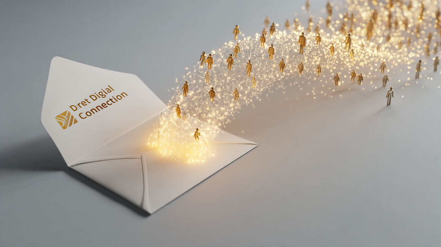 El Dinero está en la Lista: Cómo Crear una Máquina de Ventas Automática con Email Marketing en 2026