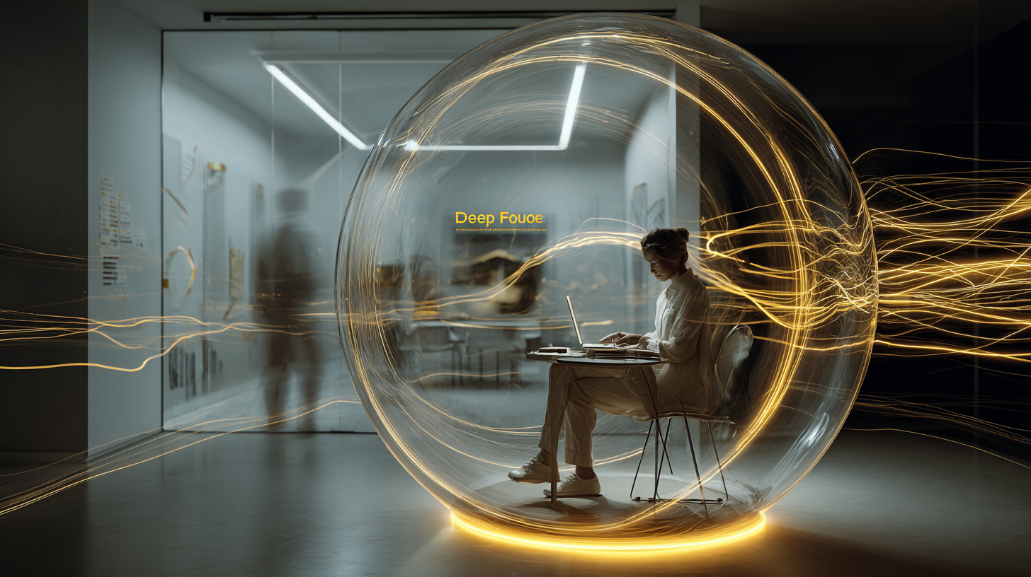 La Mentira del «Multitasking»: Guía de Productividad Extrema para Emprendedores (Edición 2026)