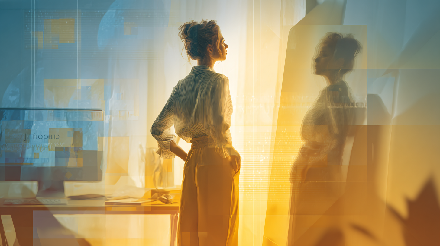 El Síndrome del Impostor Digital: Cómo Vencer el Miedo a «No Ser Suficiente» y Lanzarte en 2026