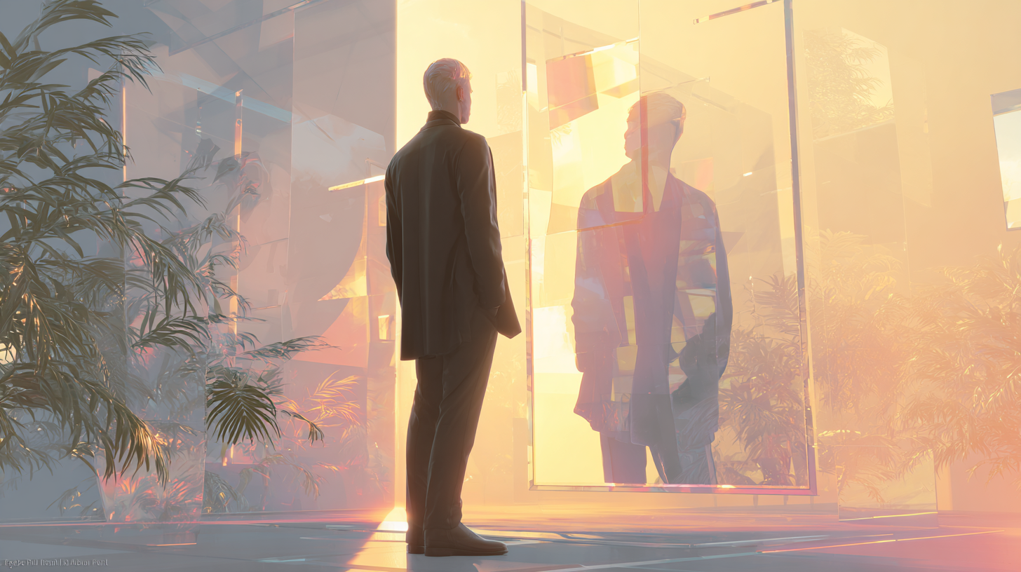 El Síndrome del Impostor Digital: Por qué Sientes que Todos Saben Más que Tú (y Cómo Superarlo)