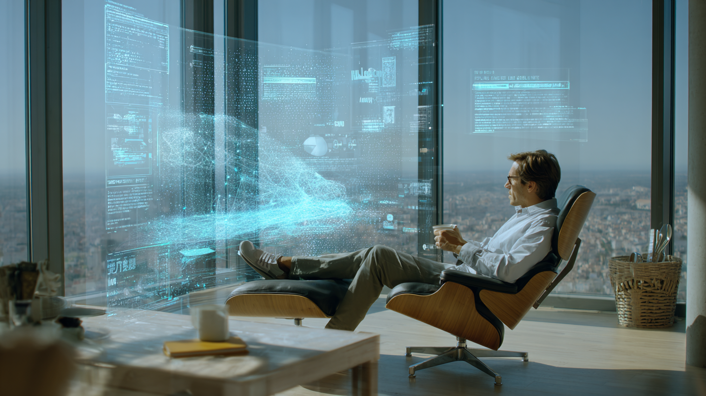 Solopreneur 3.0: Cómo forjar un imperio digital con el poder de la IA