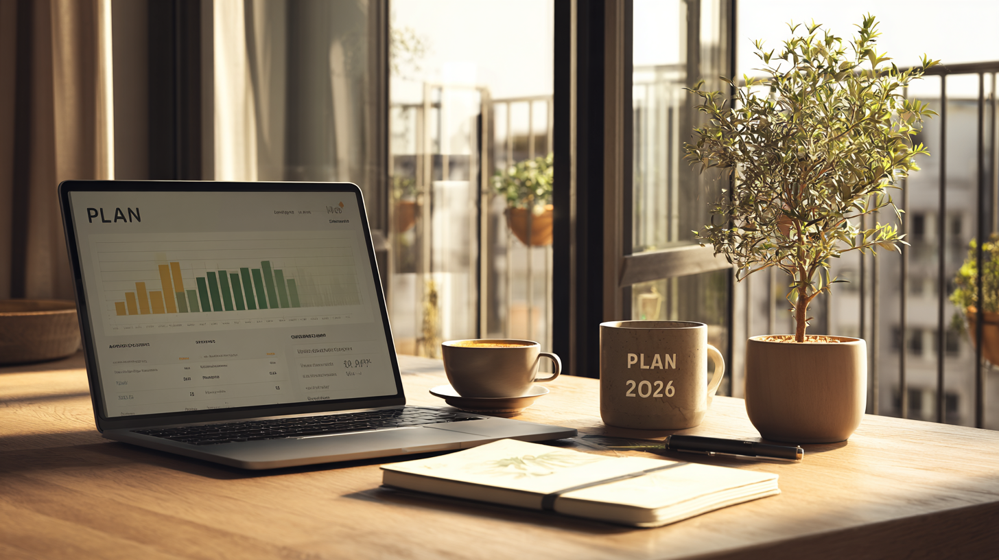 Guía Definitiva 2026: Cómo Construir un Negocio Digital en España (Sin Miedo a Hacienda ni a la Tecnología)