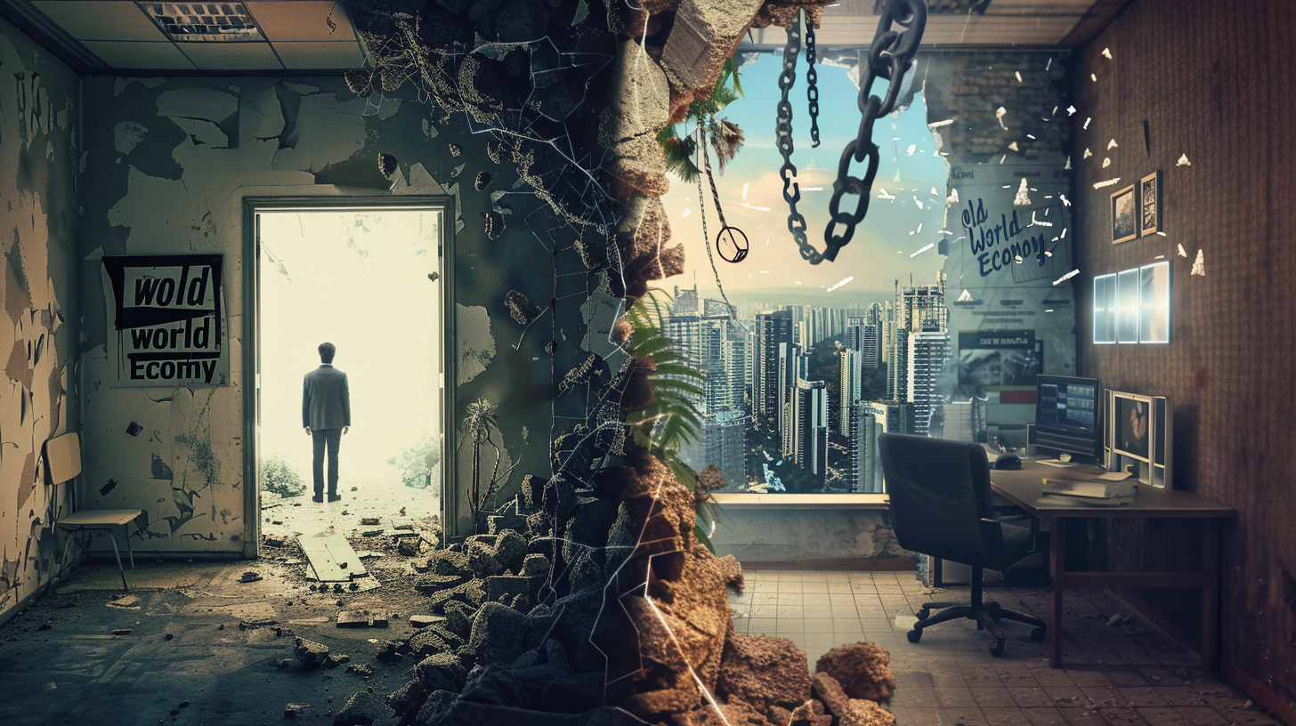 Alforría 2026: Múltiples actividades en el mercado digital