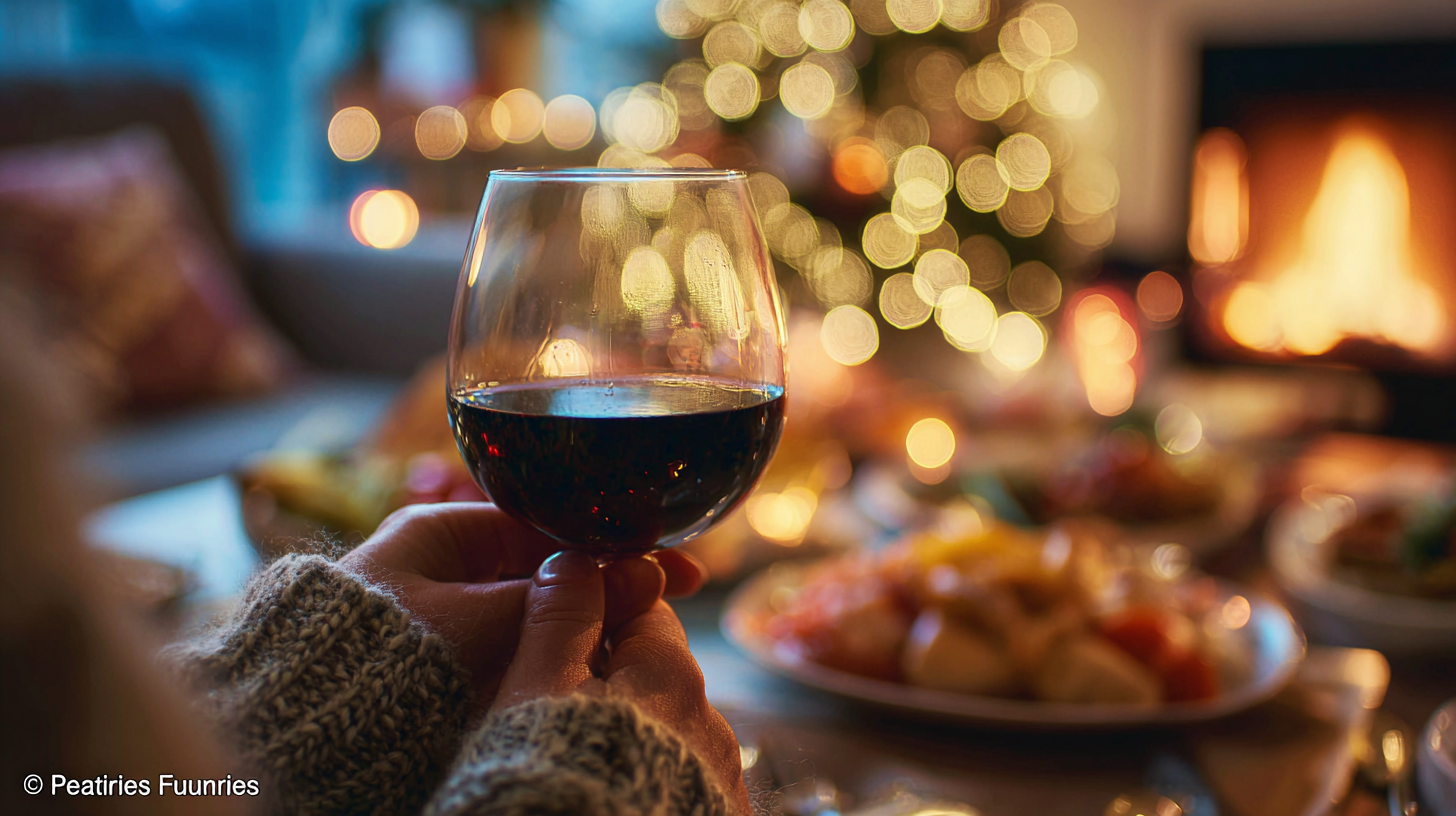 Nochebuena sin Culpa: Cierra tu Año con Gratitud Radical