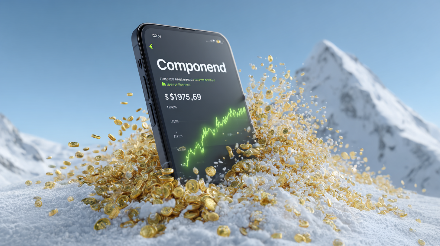 Fondos Indexados: La forma más inteligente (y perezosa) de hacerse rico