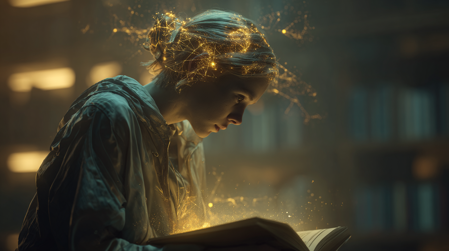 Supercerebro: Técnicas para aprender cualquier cosa 3 veces más rápido (y no olvidar)