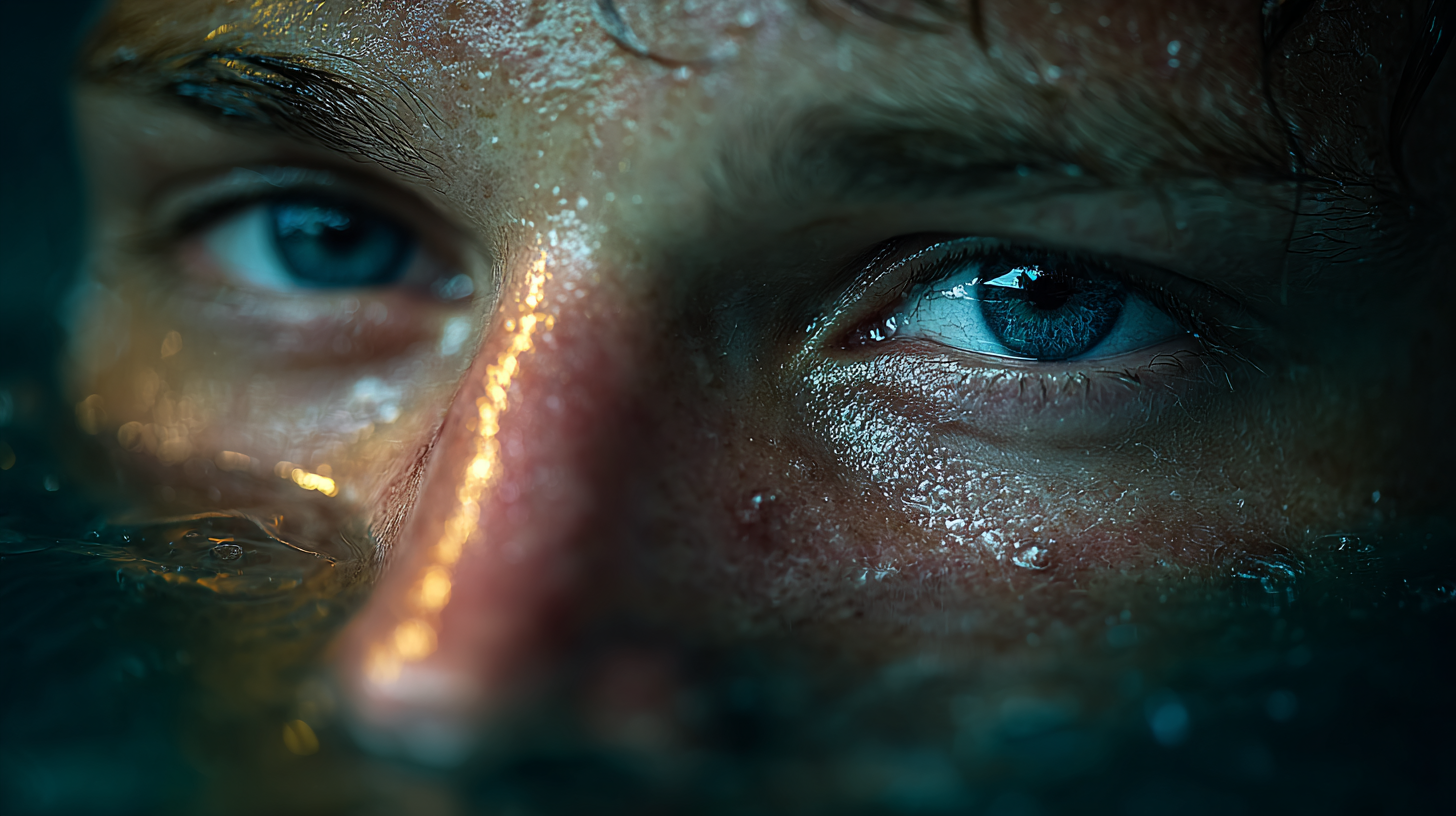 El Método Wim Hof: Recupera tu poder salvaje y elimina la ansiedad con el frío