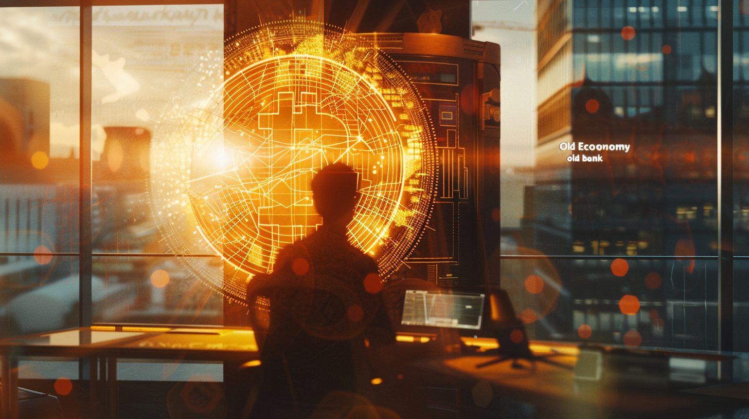 Búnker 2026: Blindar tu Patrimonio con Activos Digitales