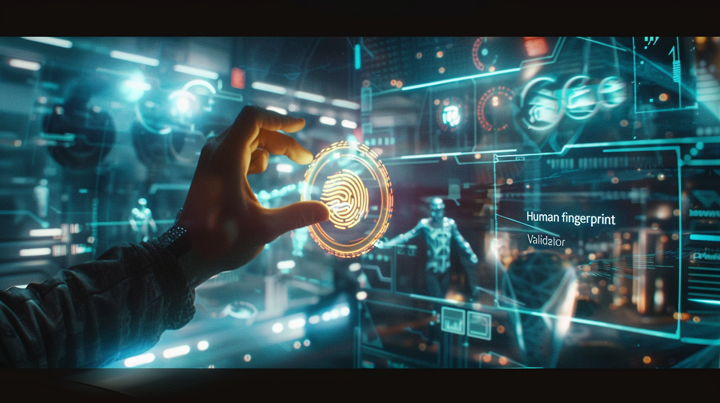 Múltiples actividades en el mercado digital: El Mediador de Confianza en 2026