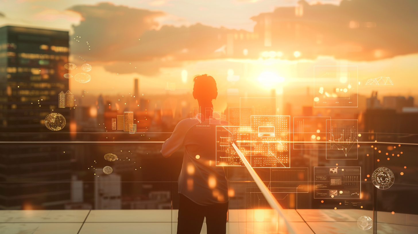 Múltiples actividades en el mercado digital: Guía del Arquitecto de Estilo de Vida Soberano en 2026