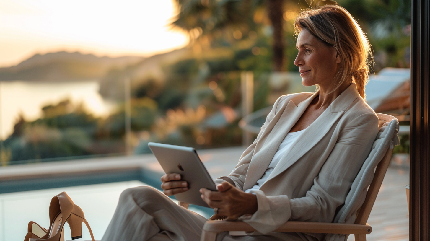 Mujeres Emprendedoras Digitales: ¡Rompe el Techo de Cristal!