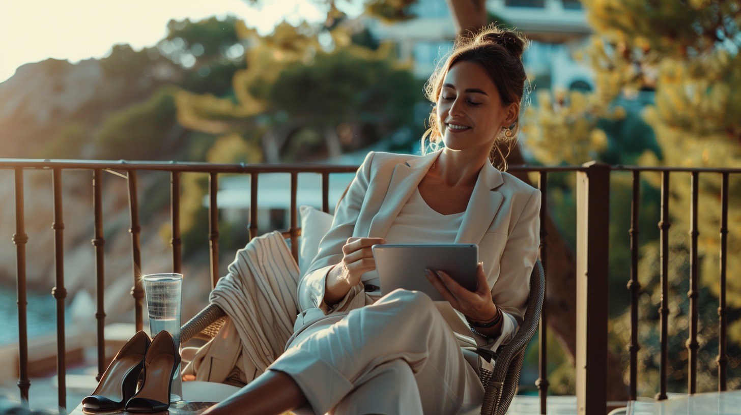 Productividad para Emprendedoras: ¡Abandona la Dictadura del Caos!