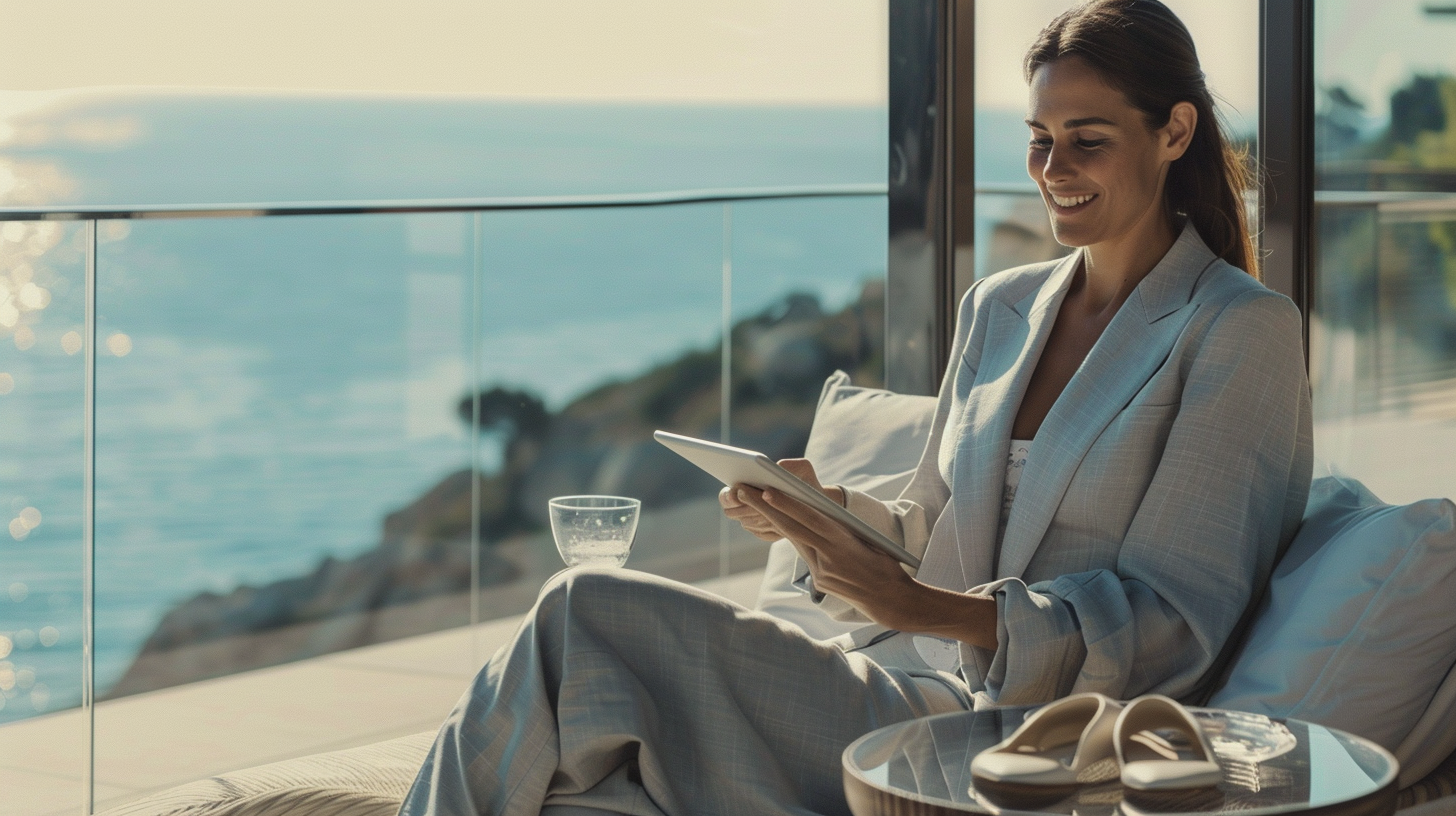 Gestión Financiera para Emprendedoras: El Mapa de tu Libertad