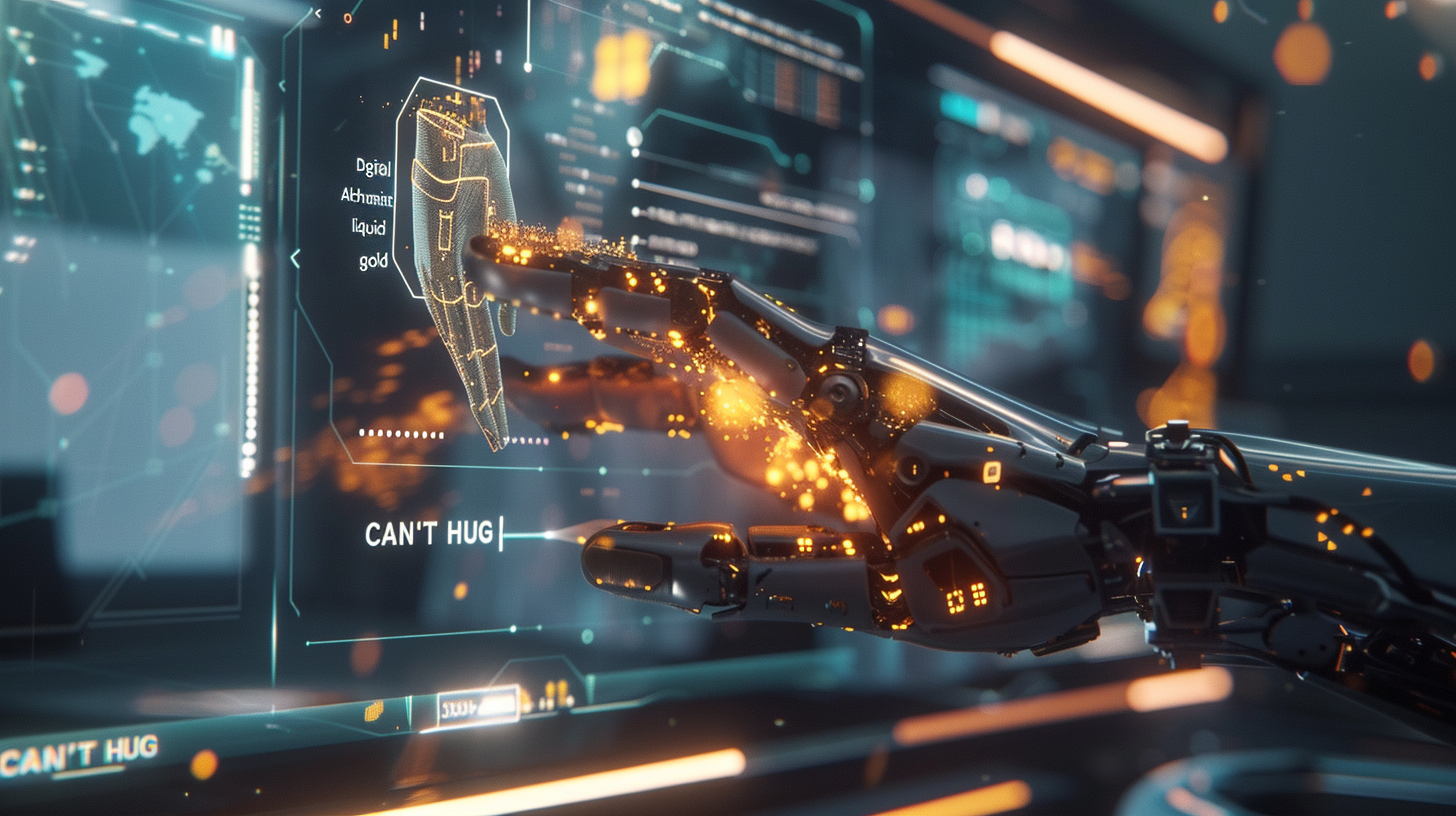 Múltiples actividades en el mercado digital: El Toque de Midas